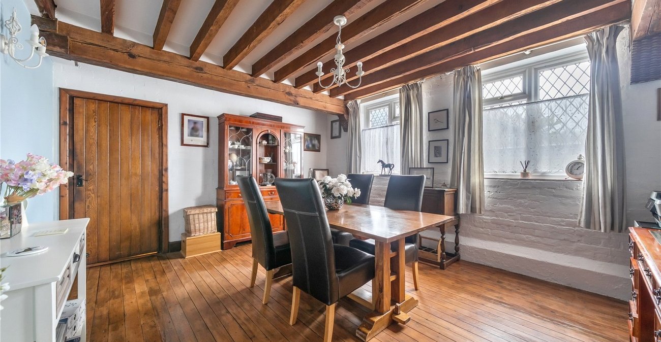 4 bedroom house for sale in East Farleigh | Robinson Michael & Jackson