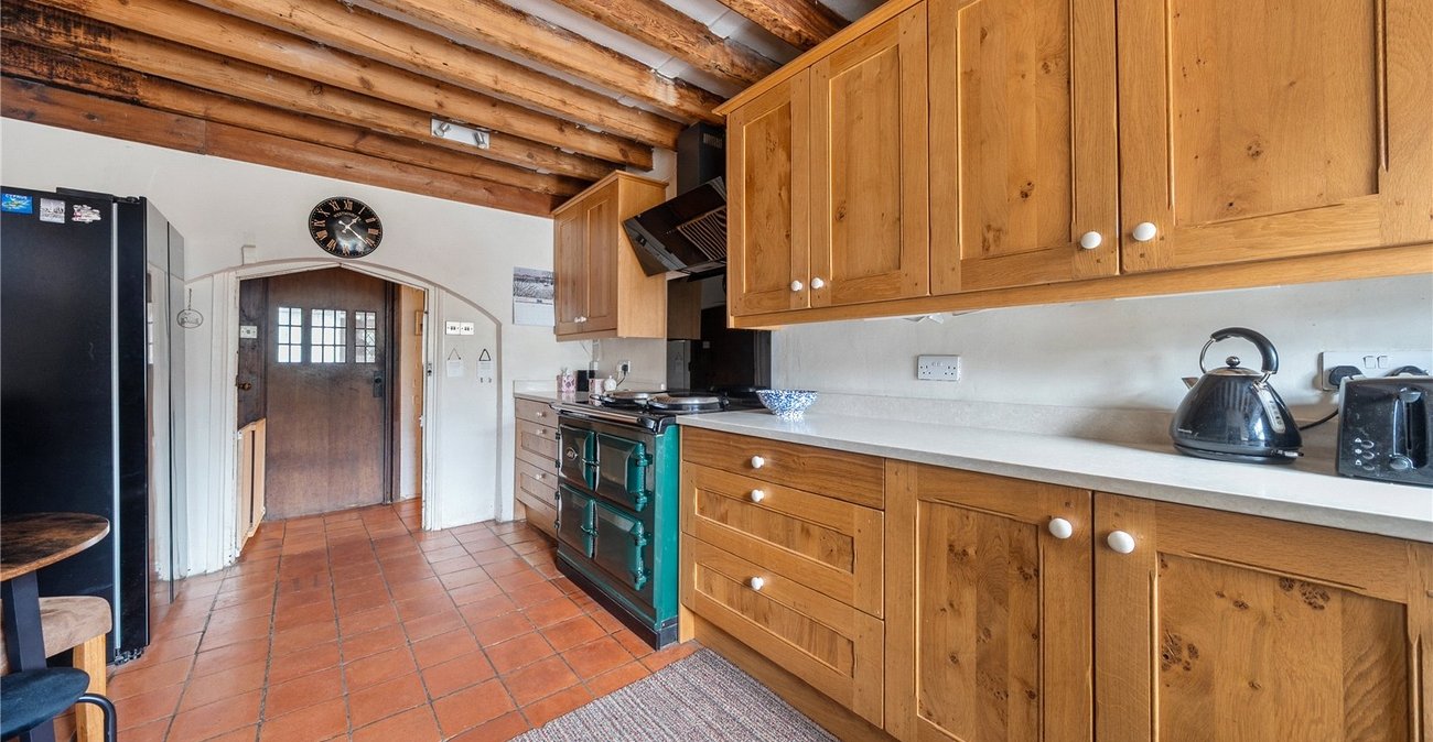 4 bedroom house for sale in East Farleigh | Robinson Michael & Jackson