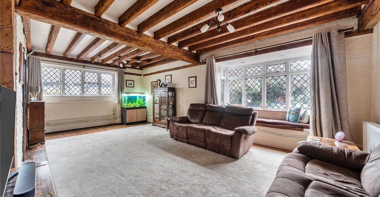 4 bedroom house for sale in East Farleigh | Robinson Michael & Jackson