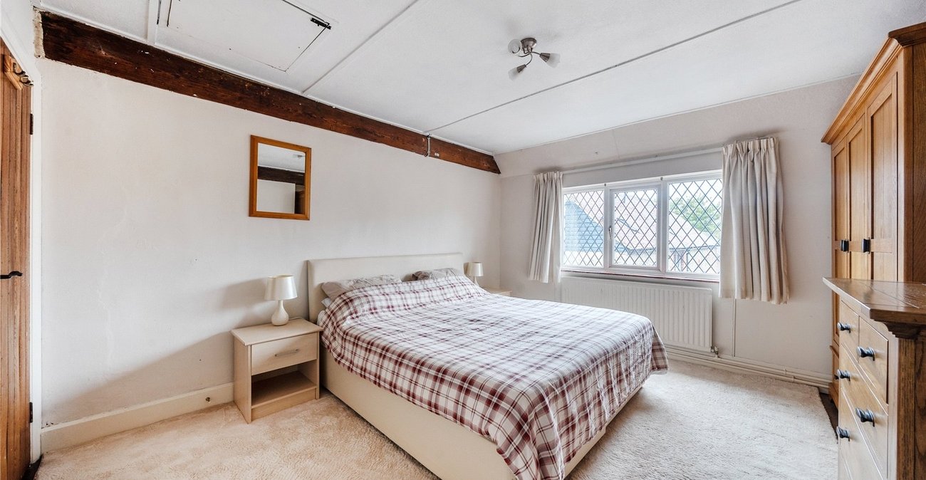4 bedroom house for sale in East Farleigh | Robinson Michael & Jackson