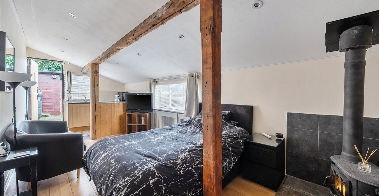 4 bedroom house for sale in East Farleigh | Robinson Michael & Jackson