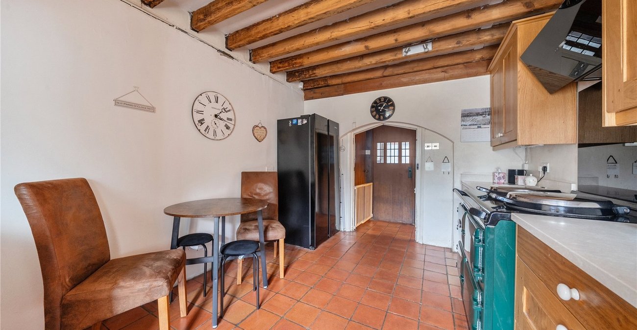 4 bedroom house for sale in East Farleigh | Robinson Michael & Jackson