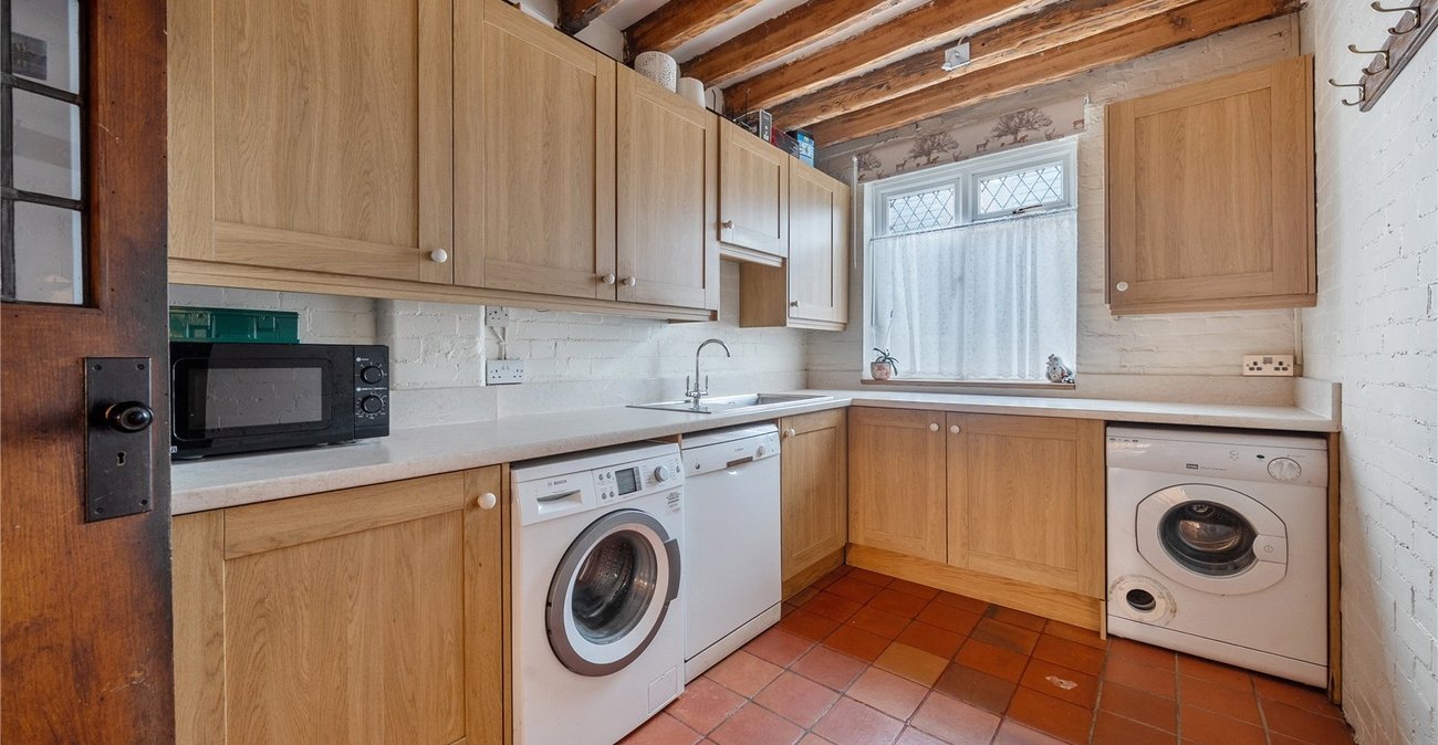 4 bedroom house for sale in East Farleigh | Robinson Michael & Jackson