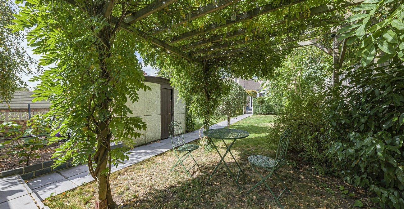 5 bedroom house for sale in Welling | Robinson Jackson