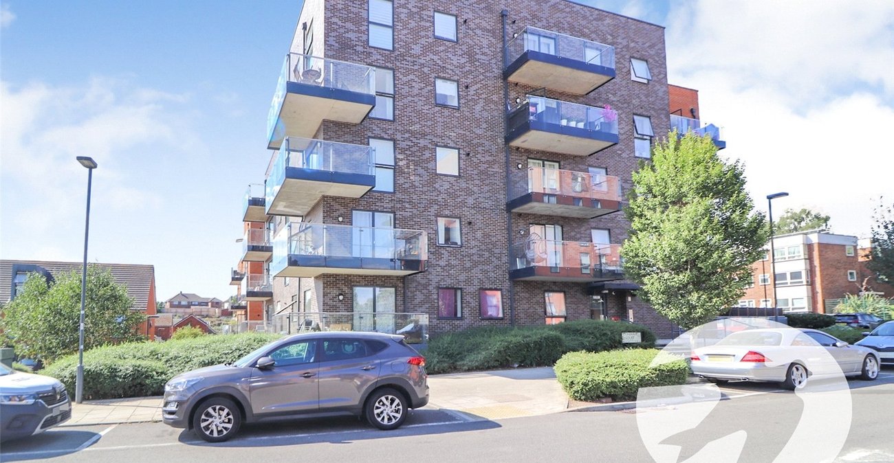 2 bedroom property for sale in Erith | Robinson Jackson