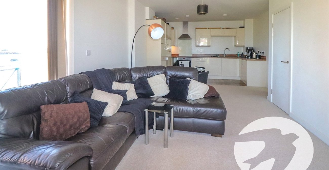 2 bedroom property for sale in Erith | Robinson Jackson