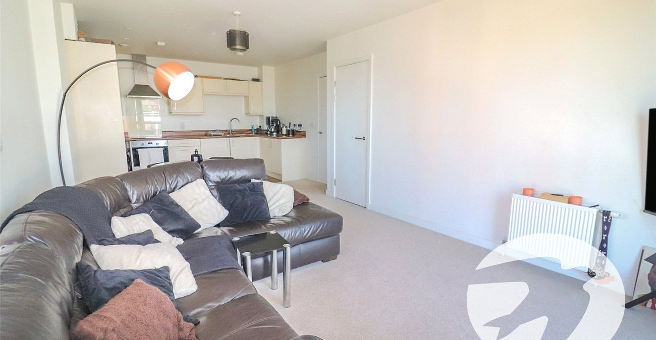 2 bedroom property for sale in Erith | Robinson Jackson