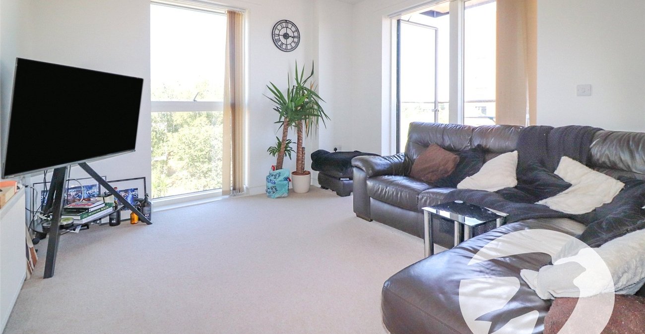2 bedroom property for sale in Erith | Robinson Jackson