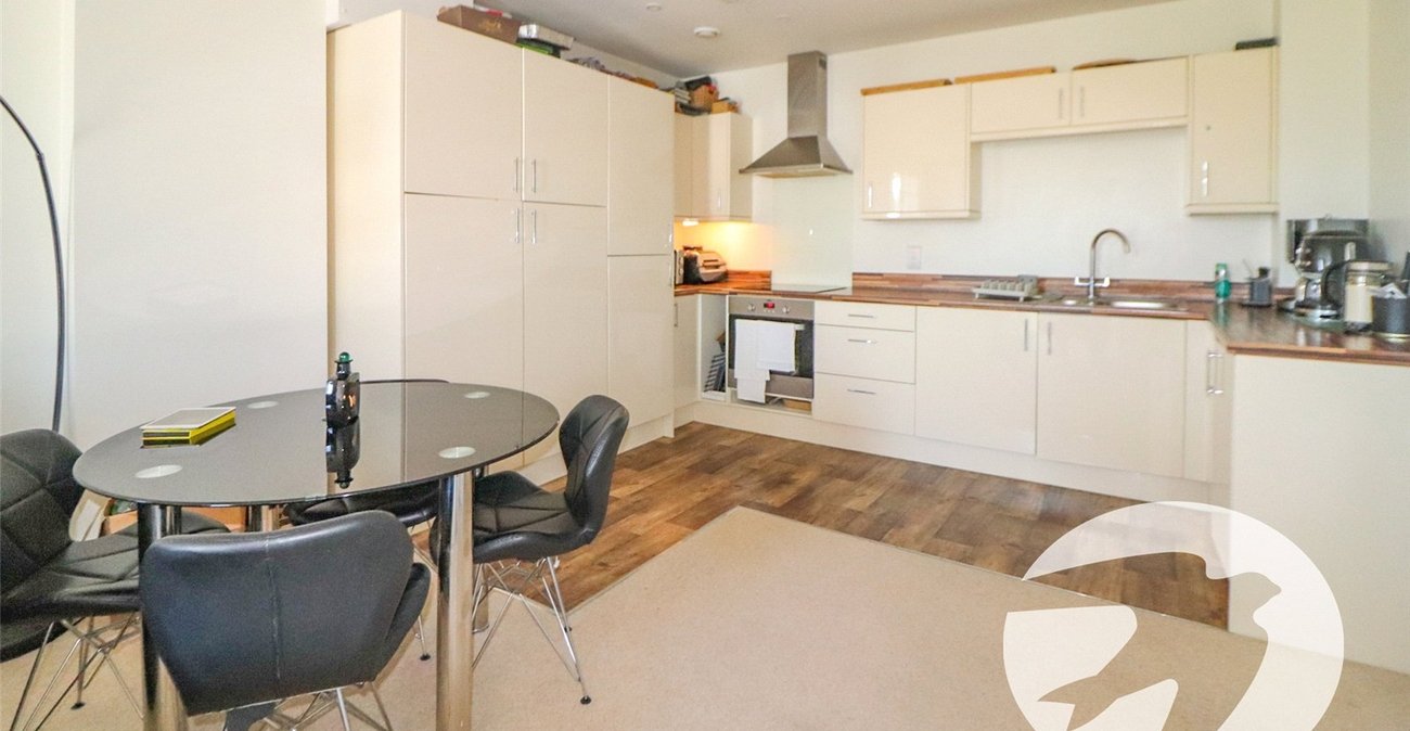 2 bedroom property for sale in Erith | Robinson Jackson