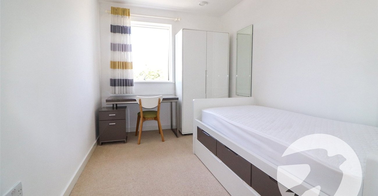 2 bedroom property for sale in Erith | Robinson Jackson