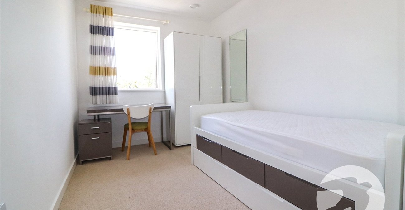 2 bedroom property for sale in Erith | Robinson Jackson