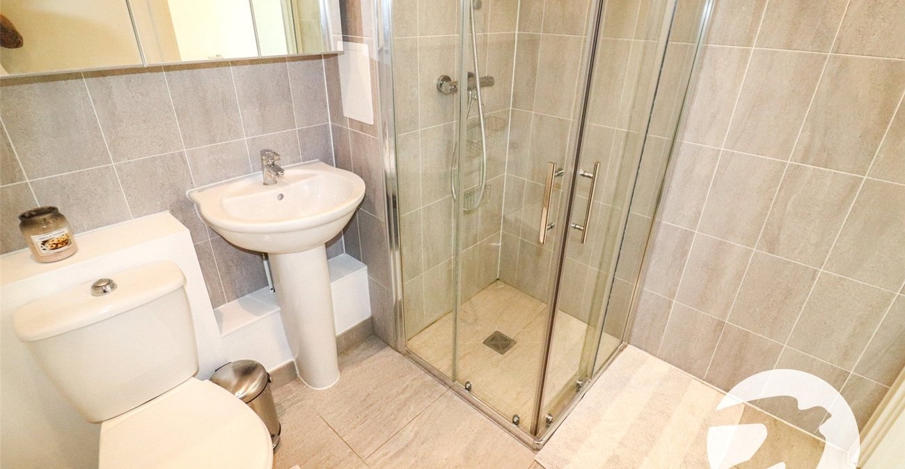 2 bedroom property for sale in Erith | Robinson Jackson