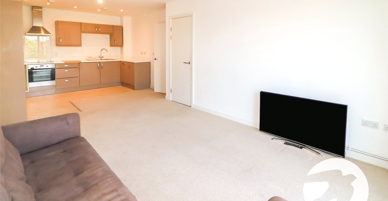 2 bedroom property for sale in Erith | Robinson Jackson