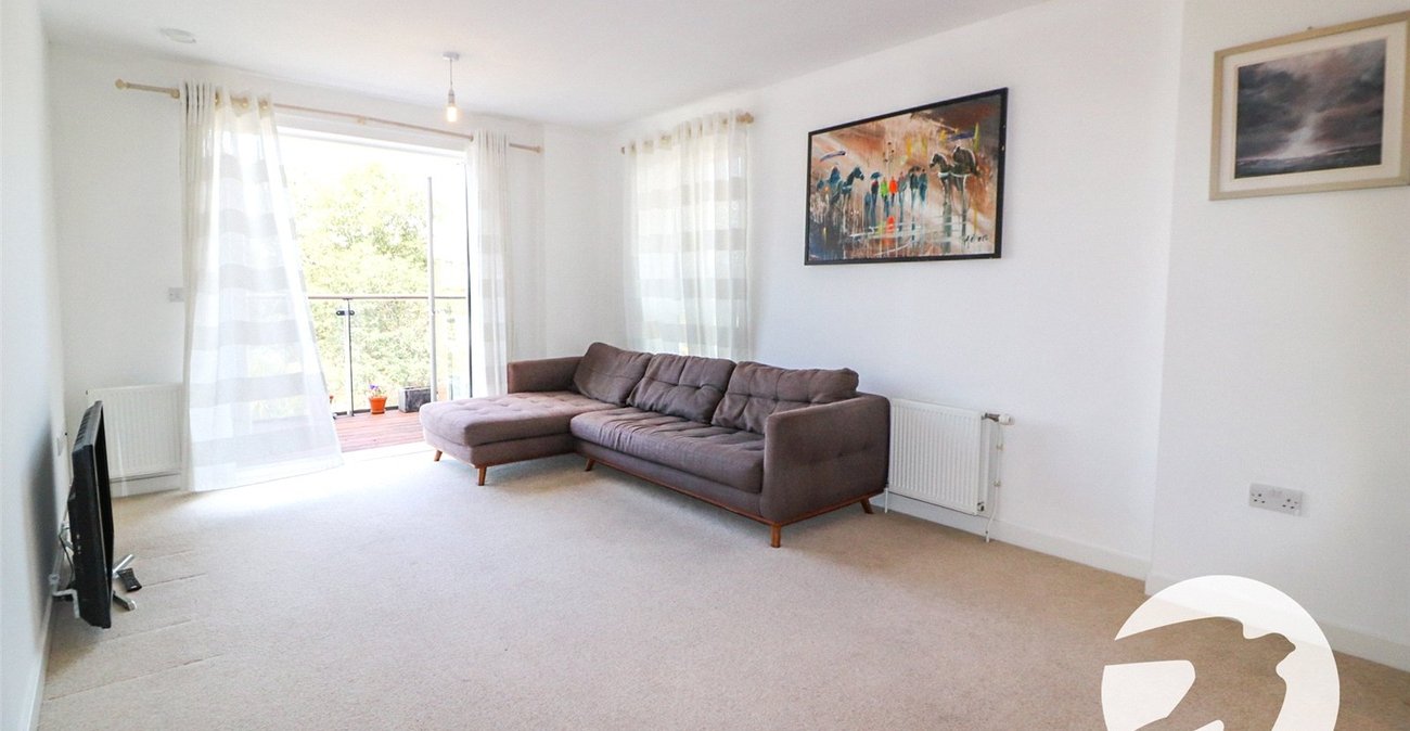 2 bedroom property for sale in Erith | Robinson Jackson