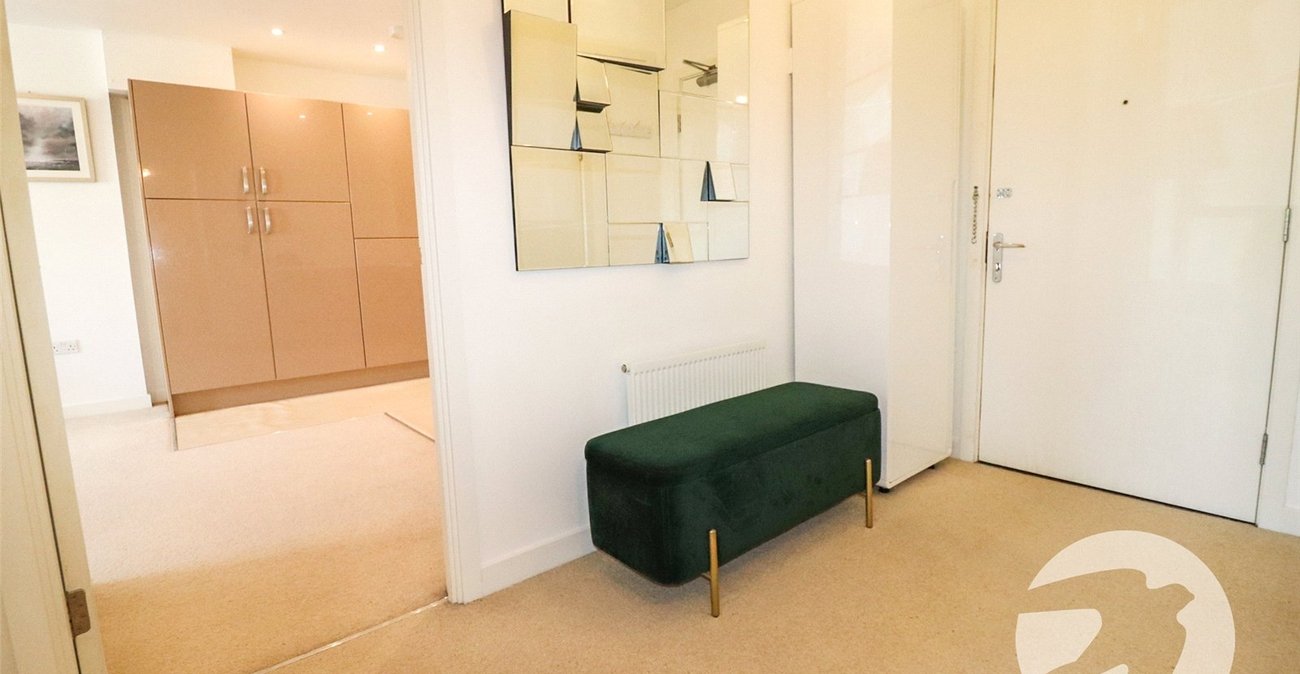 2 bedroom property for sale in Erith | Robinson Jackson