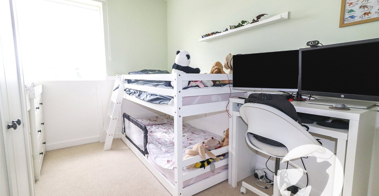 2 bedroom property for sale in Erith | Robinson Jackson
