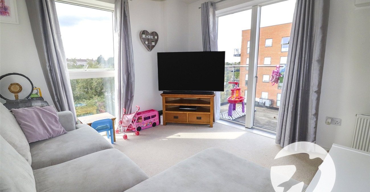 2 bedroom property for sale in Erith | Robinson Jackson
