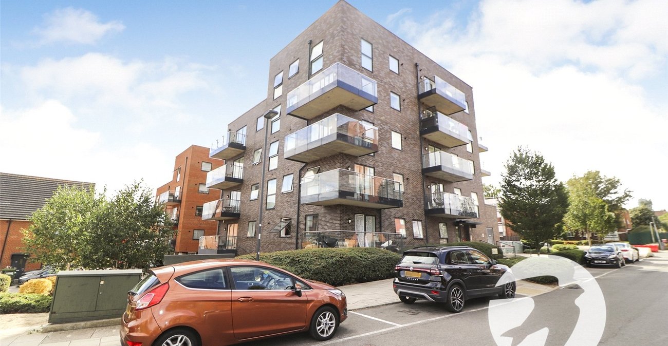 2 bedroom property for sale in Erith | Robinson Jackson