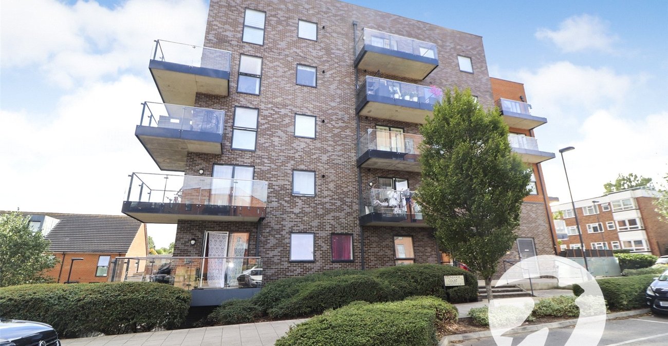 2 bedroom property for sale in Erith | Robinson Jackson