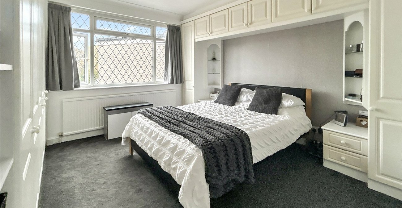 4 bedroom house for sale in Sidcup | Robinson Jackson