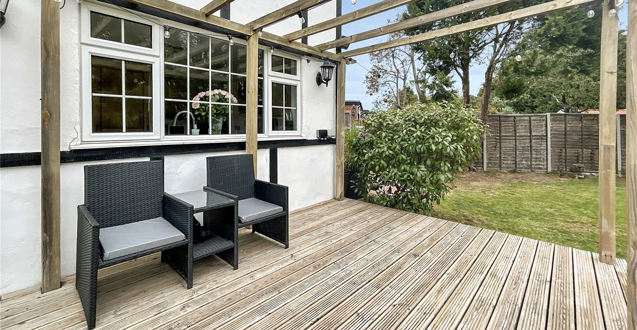 4 bedroom house for sale in Sidcup | Robinson Jackson