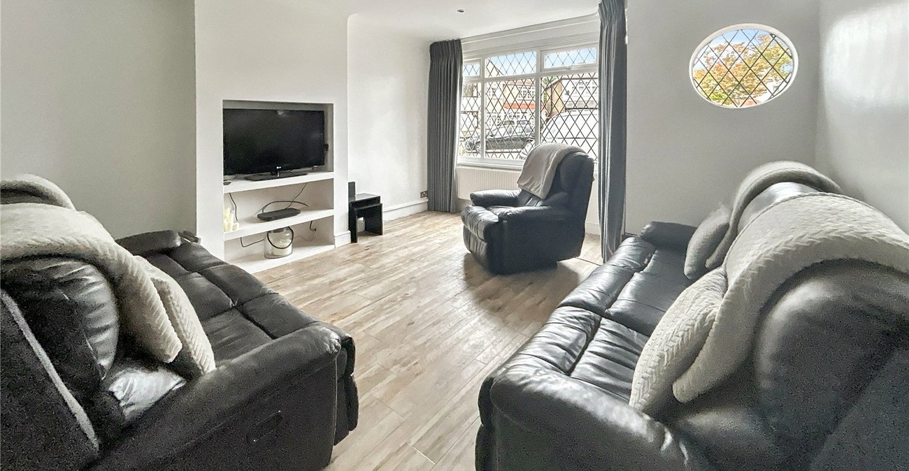 4 bedroom house for sale in Sidcup | Robinson Jackson