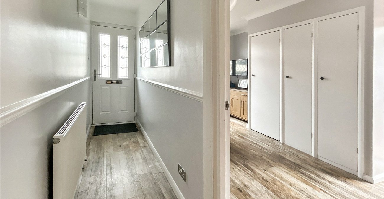 4 bedroom house for sale in Sidcup | Robinson Jackson