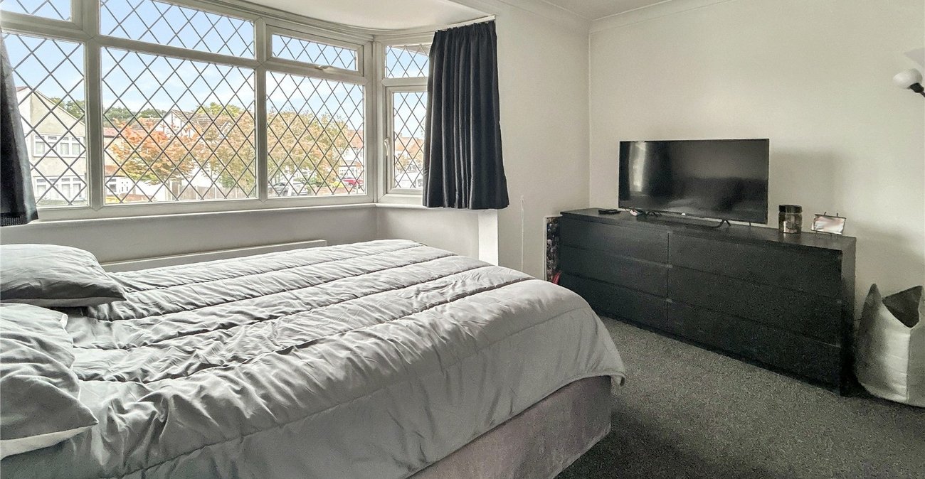 4 bedroom house for sale in Sidcup | Robinson Jackson