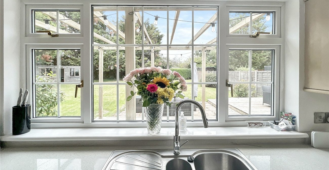 4 bedroom house for sale in Sidcup | Robinson Jackson