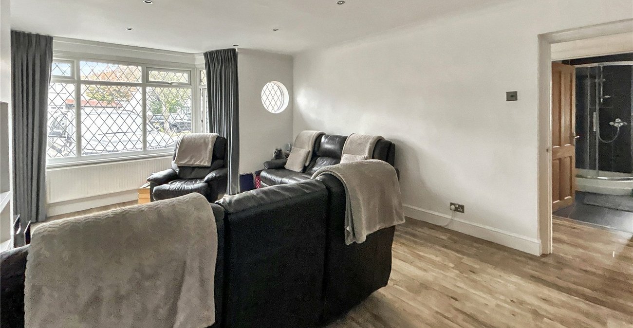 4 bedroom house for sale in Sidcup | Robinson Jackson