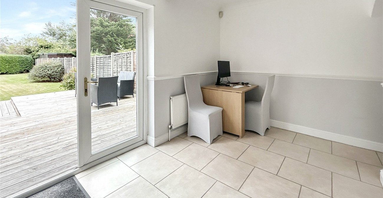 4 bedroom house for sale in Sidcup | Robinson Jackson