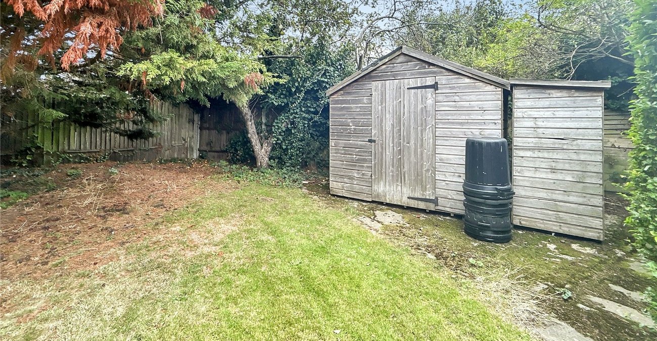 4 bedroom house for sale in Sidcup | Robinson Jackson