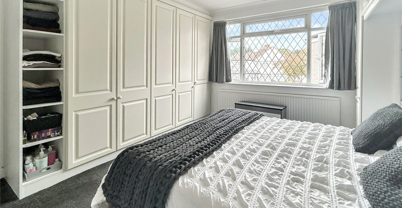 4 bedroom house for sale in Sidcup | Robinson Jackson