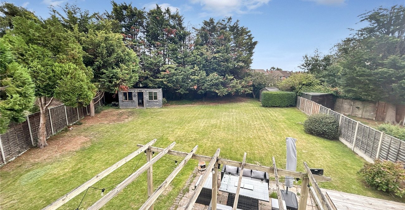 4 bedroom house for sale in Sidcup | Robinson Jackson