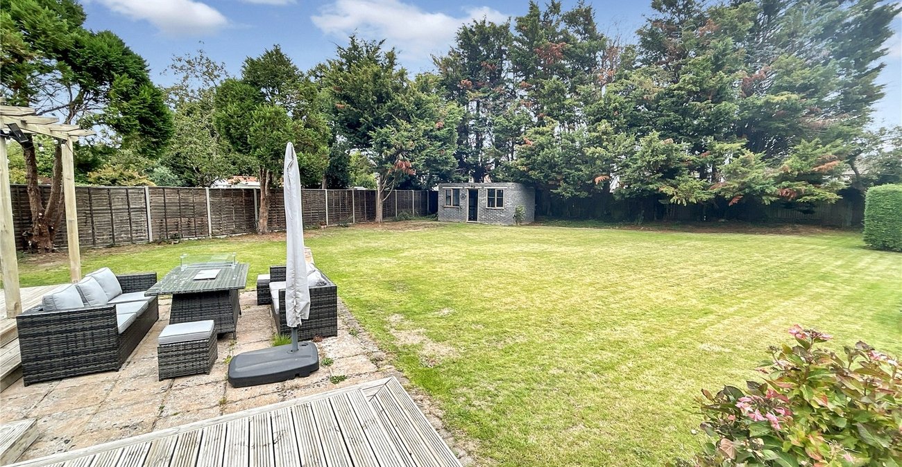 4 bedroom house for sale in Sidcup | Robinson Jackson