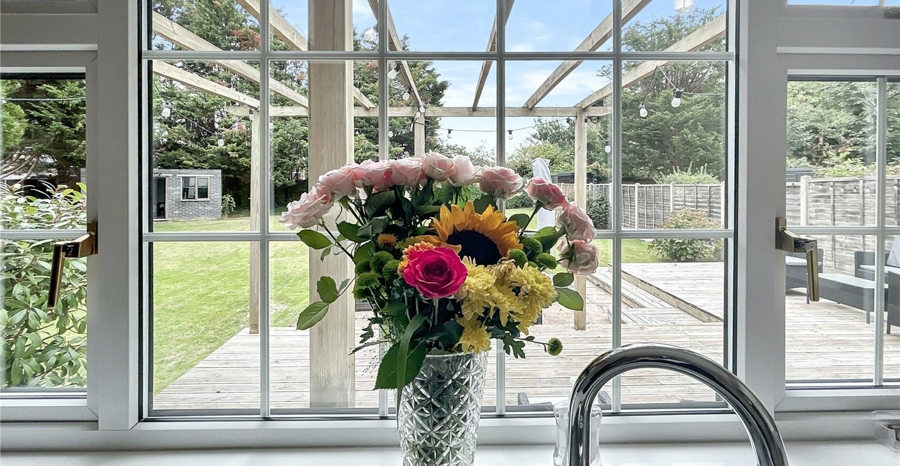 4 bedroom house for sale in Sidcup | Robinson Jackson