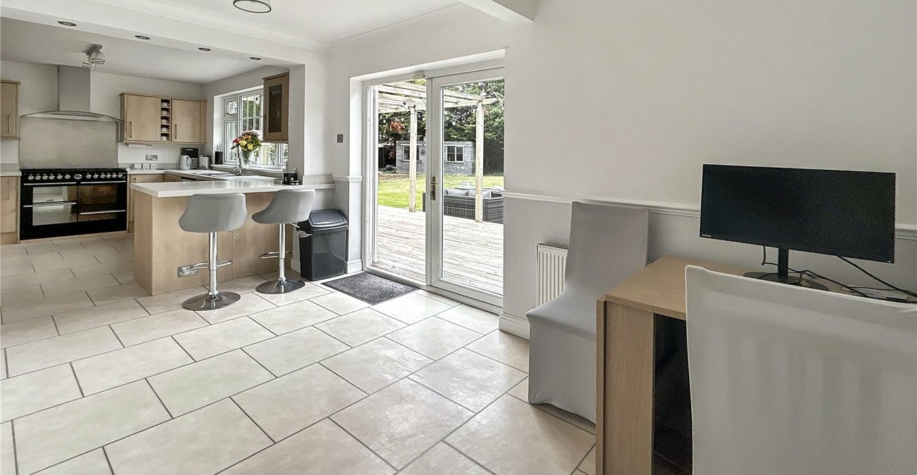 4 bedroom house for sale in Sidcup | Robinson Jackson