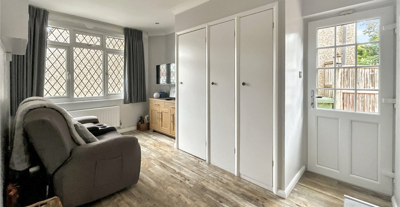 4 bedroom house for sale in Sidcup | Robinson Jackson