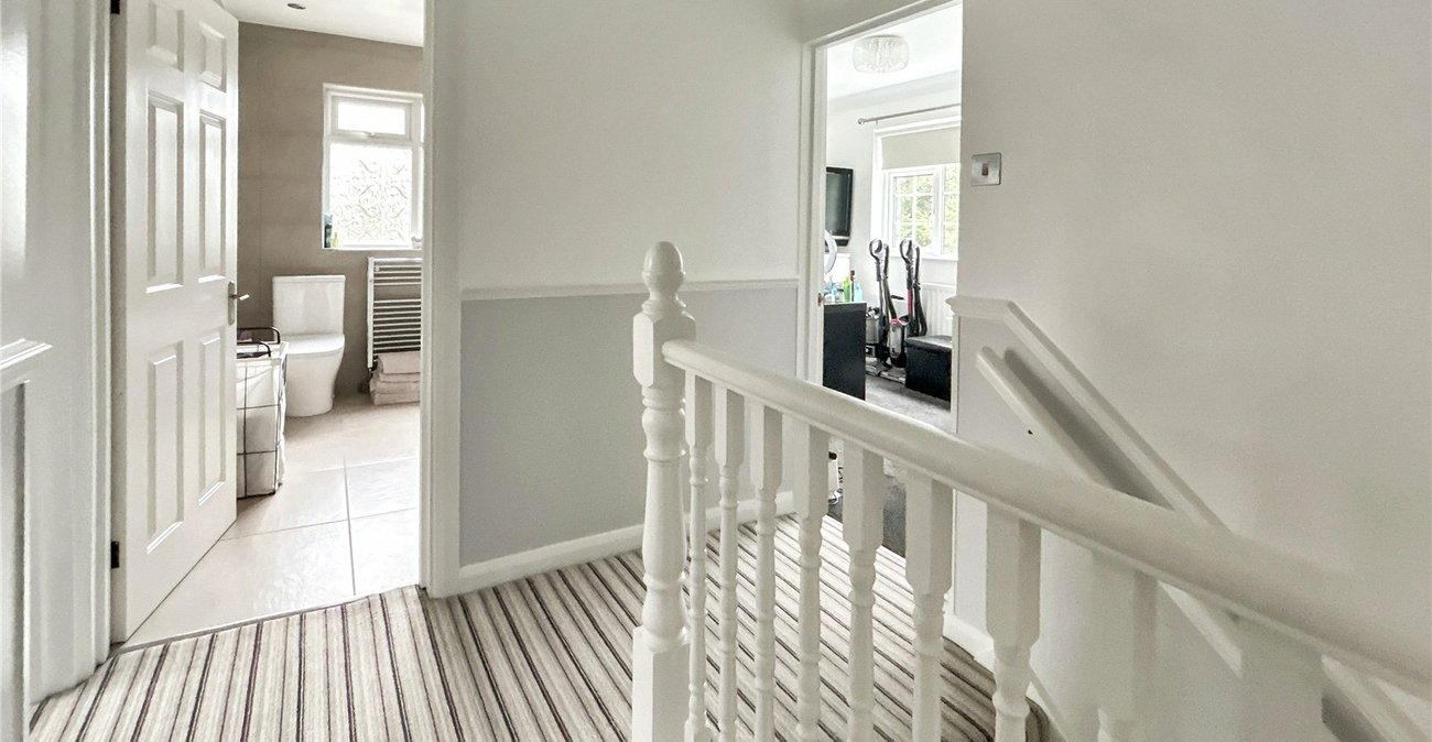 4 bedroom house for sale in Sidcup | Robinson Jackson