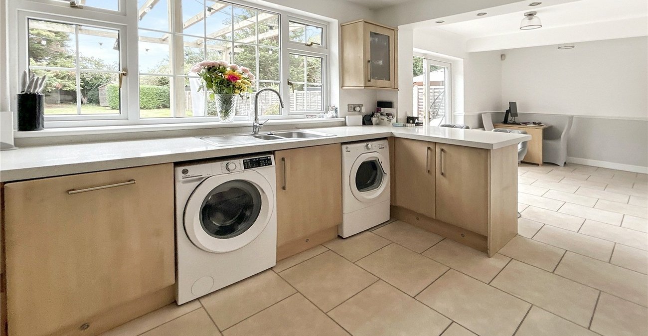 4 bedroom house for sale in Sidcup | Robinson Jackson