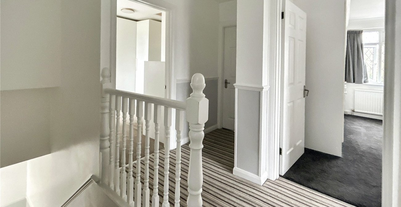 4 bedroom house for sale in Sidcup | Robinson Jackson