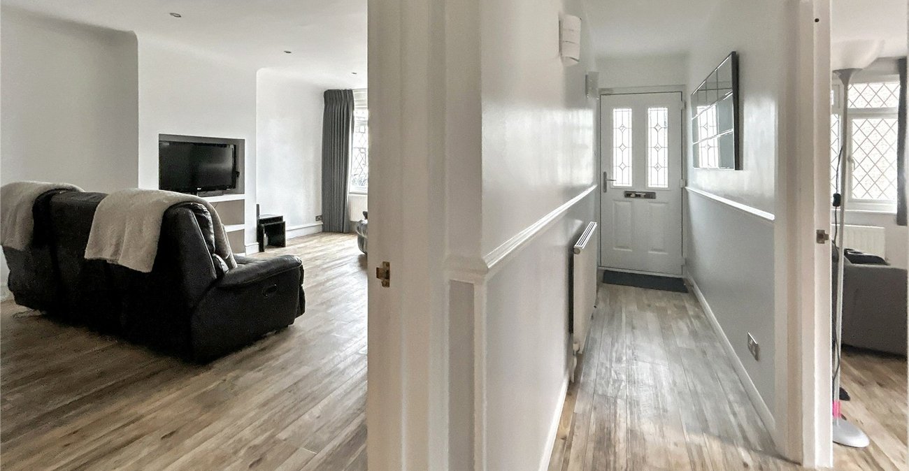 4 bedroom house for sale in Sidcup | Robinson Jackson