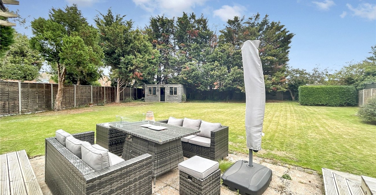 4 bedroom house for sale in Sidcup | Robinson Jackson