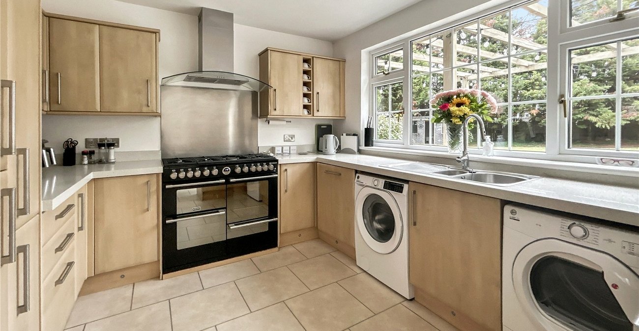 4 bedroom house for sale in Sidcup | Robinson Jackson