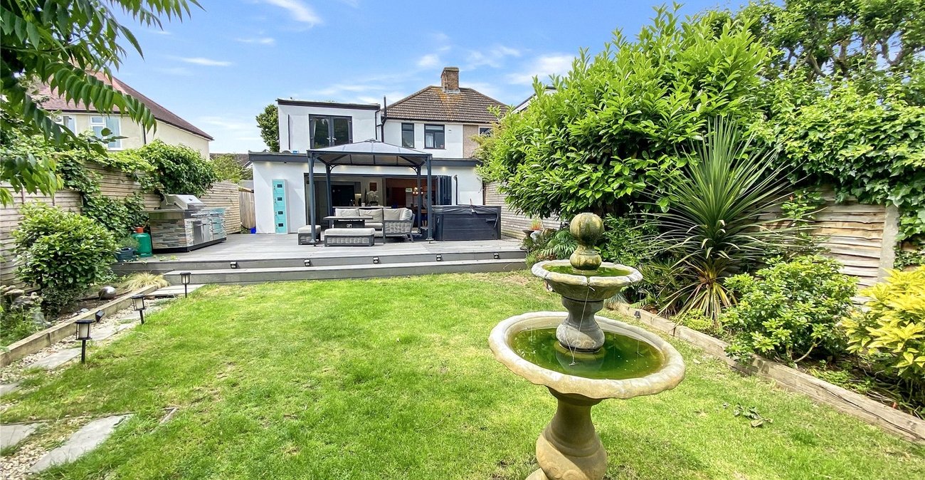 5 bedroom house for sale in Sidcup | Robinson Jackson