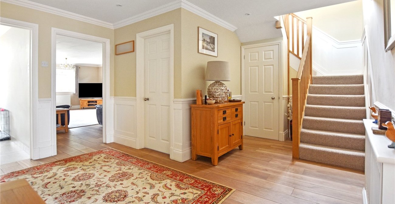 5 bedroom house for sale in Joydens Wood | Robinson Jackson