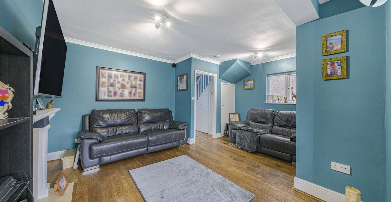 4 bedroom house for sale in Dartford | Robinson Jackson