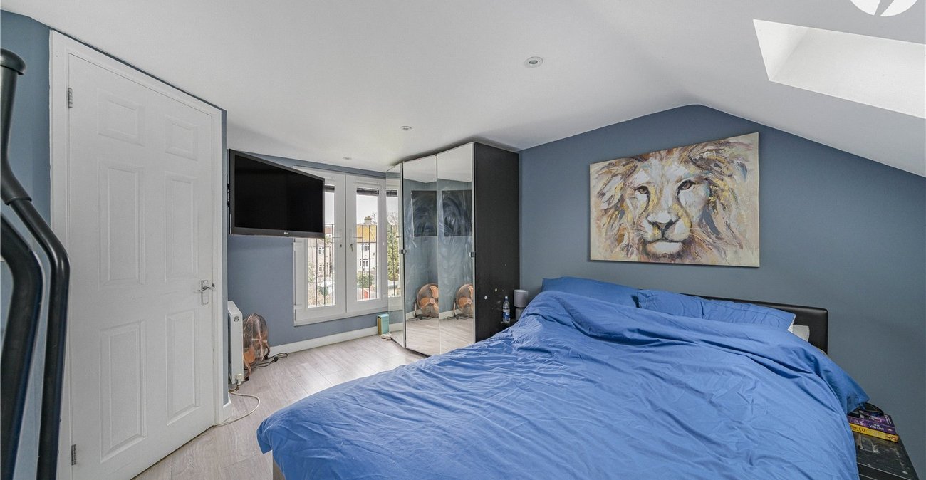 4 bedroom house for sale in Dartford | Robinson Jackson