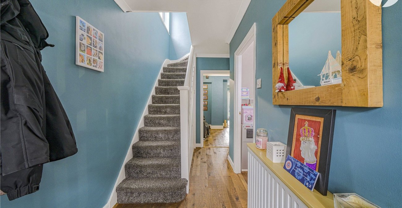 4 bedroom house for sale in Dartford | Robinson Jackson