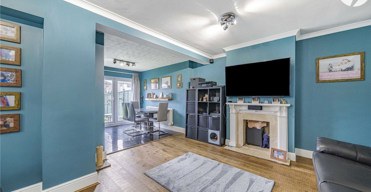 4 bedroom house for sale in Dartford | Robinson Jackson